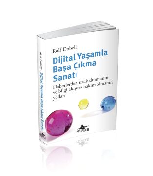 Dijital Yaşamla Başa Çıkma Sanatı: Haberlerden Uzak Durmanın Ve Bilgi Akışına Hakim Olmanın Yolları