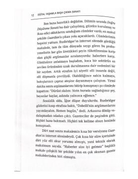Dijital Yaşamla Başa Çıkma Sanatı: Haberlerden Uzak Durmanın Ve Bilgi Akışına Hakim Olmanın Yolları