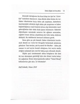 Dijital Yaşamla Başa Çıkma Sanatı: Haberlerden Uzak Durmanın Ve Bilgi Akışına Hakim Olmanın Yolları