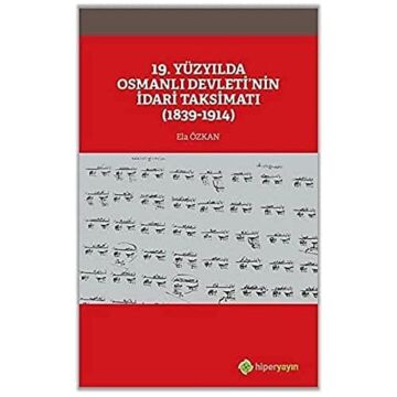 18-19 Yüzyıl Türkmen Şiiri Antolojisi: (1839-1914)