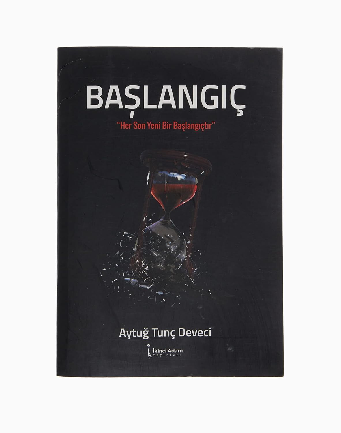 Başlangıç