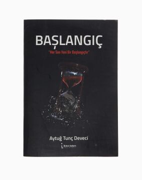 Başlangıç