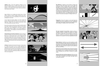 Framed Ink: Drawing and Composition for Visual Storytellers