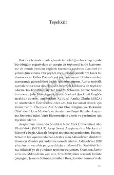Modern Türk Vatandaşının İnşası: Erken Cumhuriyet Döneminde Vernaküler Fotoğraf