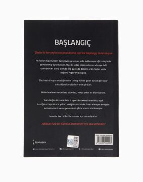 Başlangıç