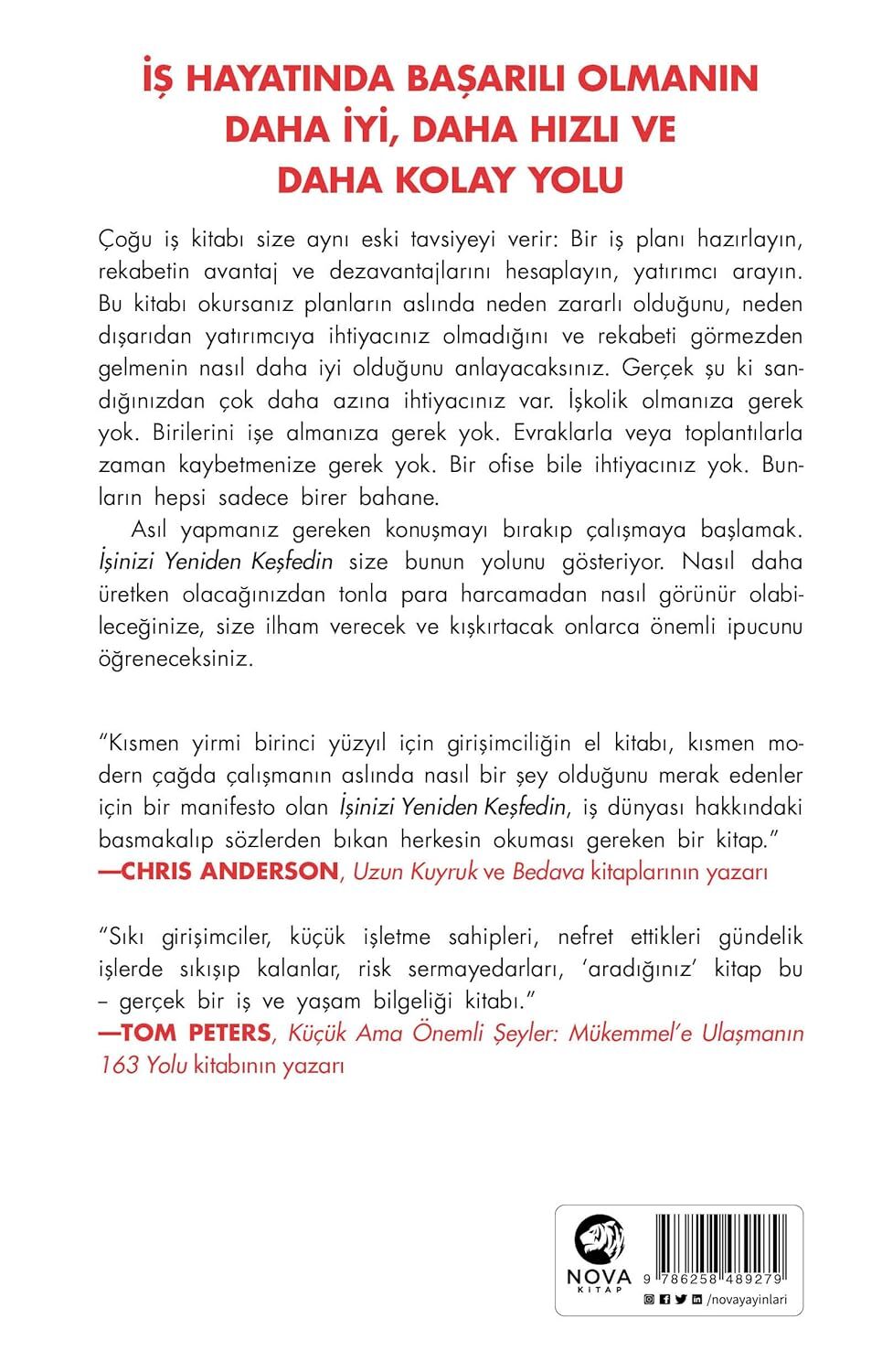 İşinizi Yeniden Keşfedin: Çalışma Şeklinizi Sonsuza Dek Değiştirin