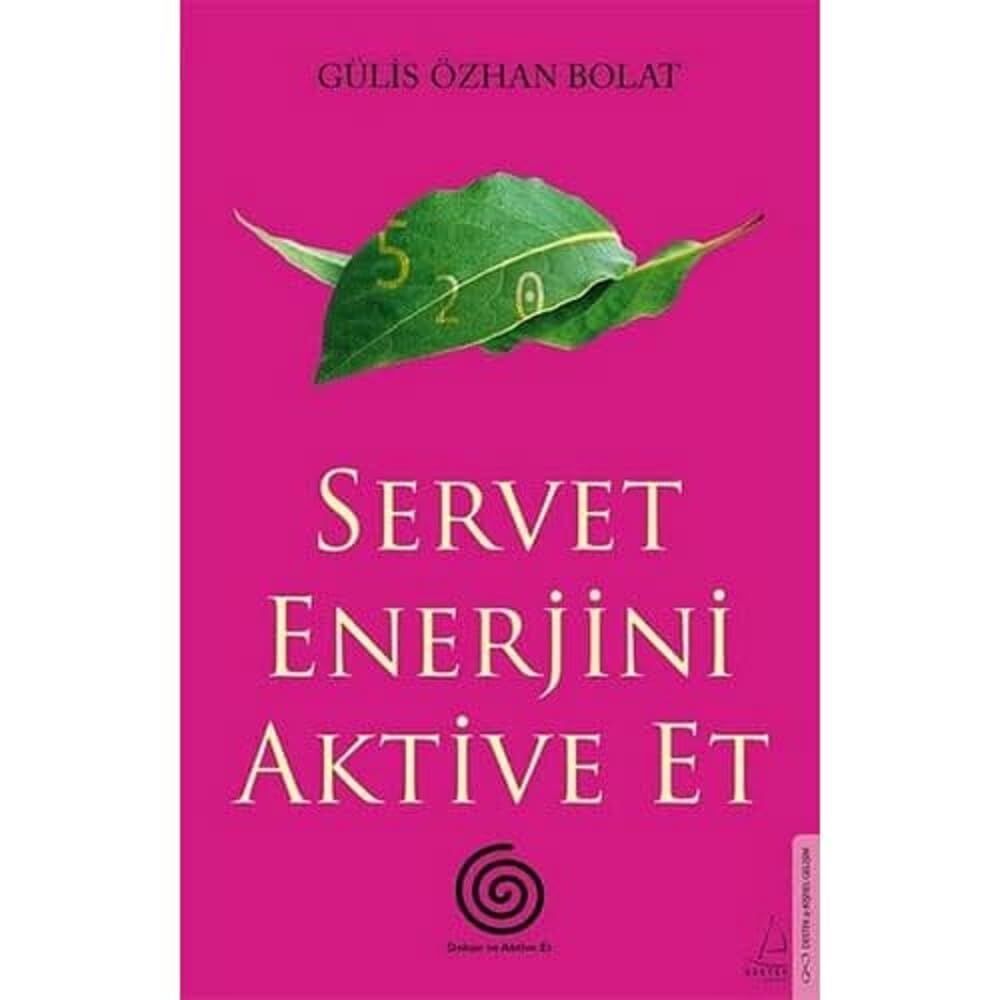 Servet Enerjini Aktive Et