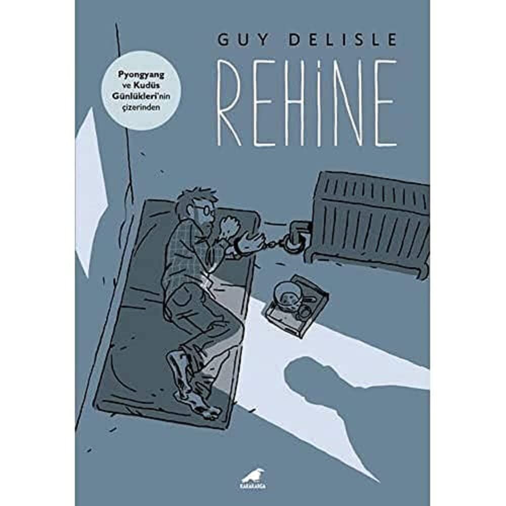 Rehine