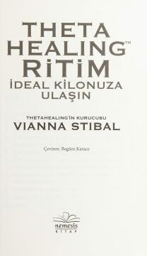 Thetahealing - Ritim