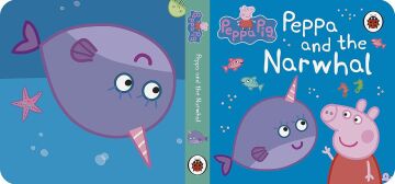 Peppa's Magical Creatures Little Library