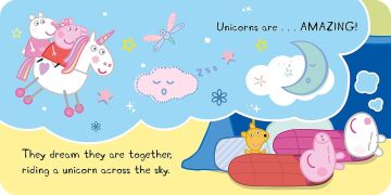 Peppa's Magical Creatures Little Library