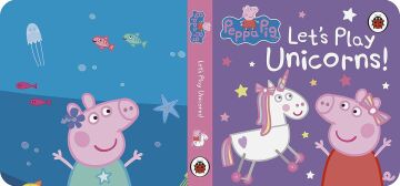 Peppa's Magical Creatures Little Library