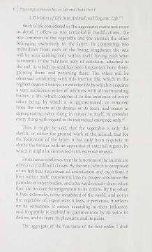 Physiological Researches On Life and Death Part 1