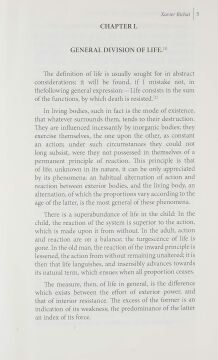 Physiological Researches On Life and Death Part 1