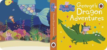 Peppa's Magical Creatures Little Library