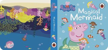 Peppa's Magical Creatures Little Library
