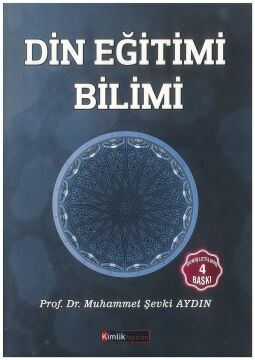 Din Eğitimi Bilimi