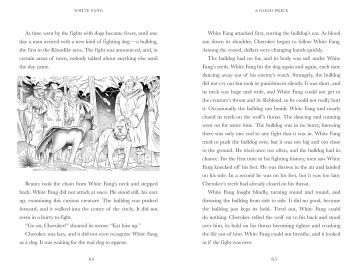Penguin Readers Level 6: White Fang (ELT Graded Reader): Abridged Edition