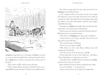 Penguin Readers Level 6: White Fang (ELT Graded Reader): Abridged Edition