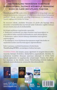 Thetahealing - Ritim