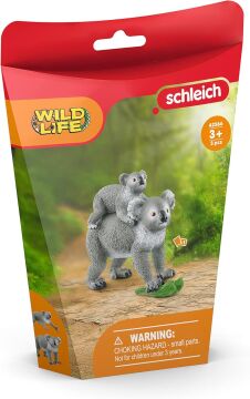 schleich Koala Anne Bebek