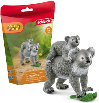 schleich Koala Anne Bebek