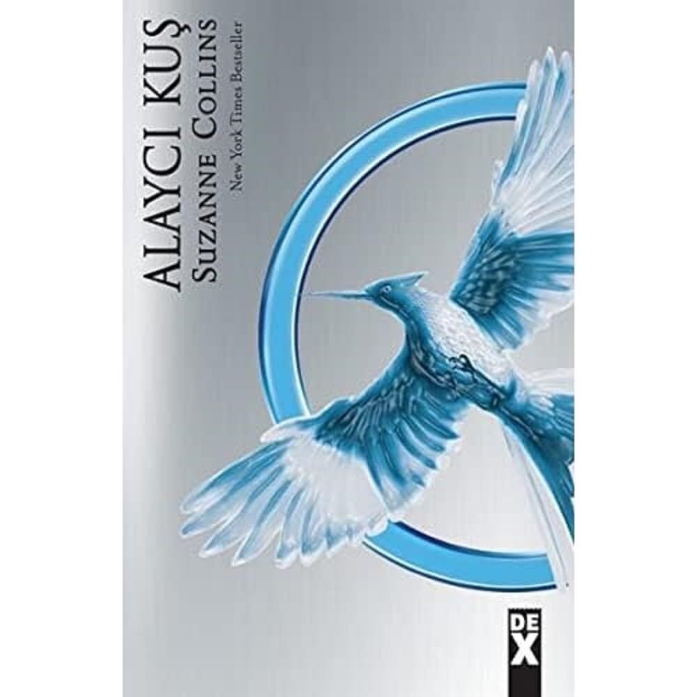 Alaycı Kuş: Açlık Oyunları 3