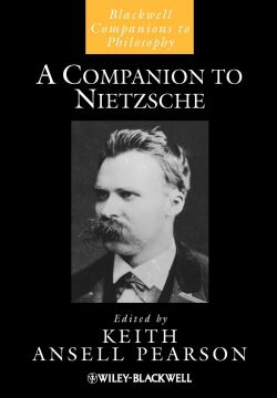A Companion to Nietzsche: 88