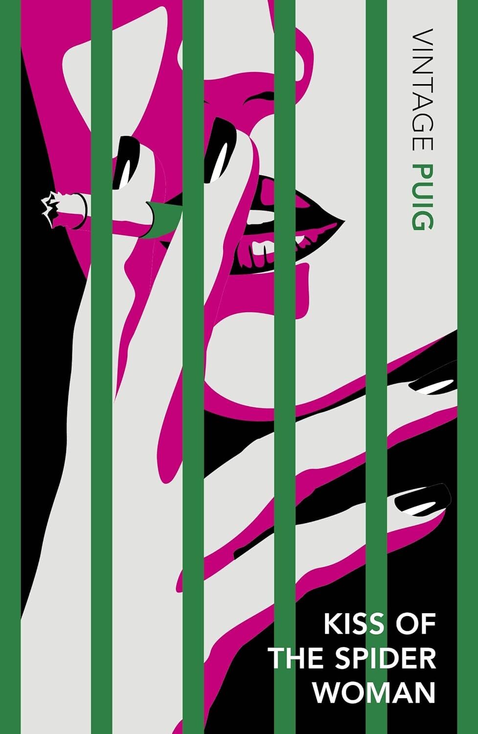 Kiss of the Spider Woman (Kapak Değişebilir): The Queer Classic Everyone Should Read