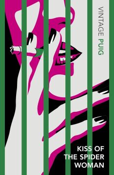 Kiss of the Spider Woman (Kapak Değişebilir): The Queer Classic Everyone Should Read