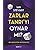 Zarlar Tanrı'yı Oynar Mı?