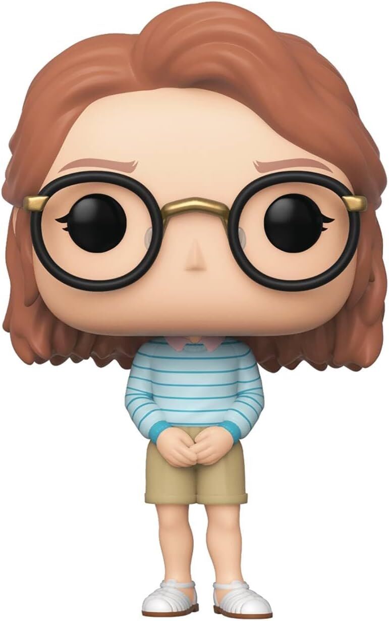 Funko-Siyah Ayna Teriyer Vinil Şekil Pop