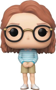Funko-Siyah Ayna Teriyer Vinil Şekil Pop