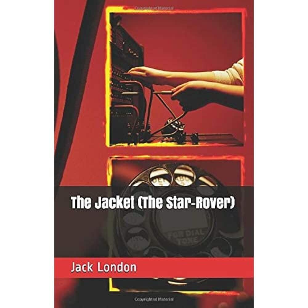 The Jacket: The Star-Rover