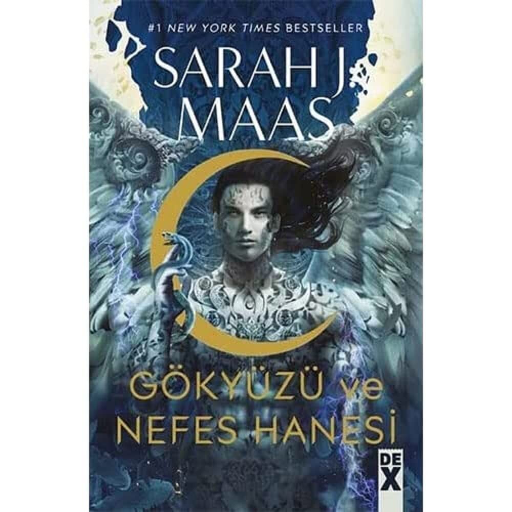 Gökyüzü ve Nefes Hanesi: Hilal Şehir 2