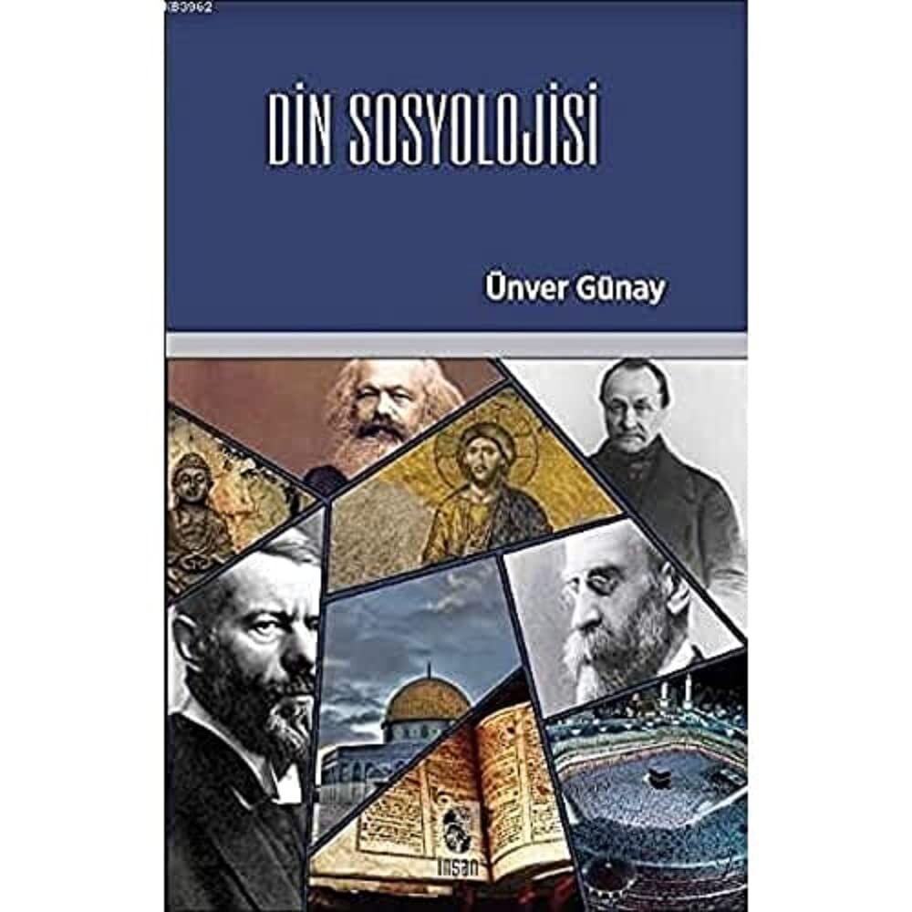 Din Sosyolojisi