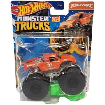 Hot Wheels VİNTAGE Arabalar Özel Seri CUSTOM FORD MAVERICK HRV09 - HRT81