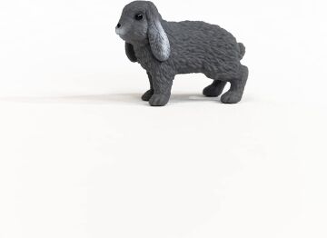 Schleich Sarkık Kulaklı tavşan