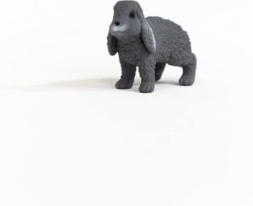 Schleich Sarkık Kulaklı tavşan