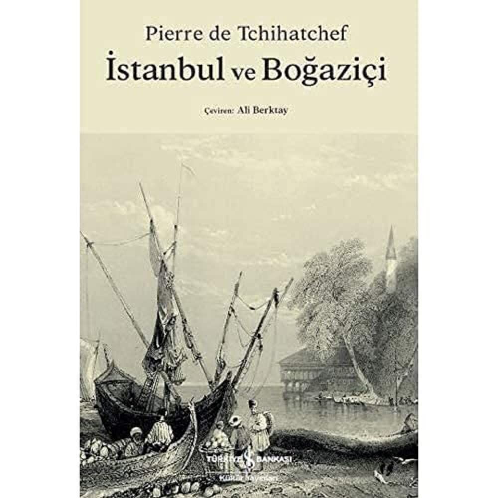 İstanbul ve Boğaziçi