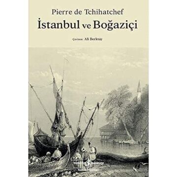 İstanbul ve Boğaziçi