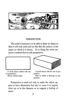 Perspective Made Easy