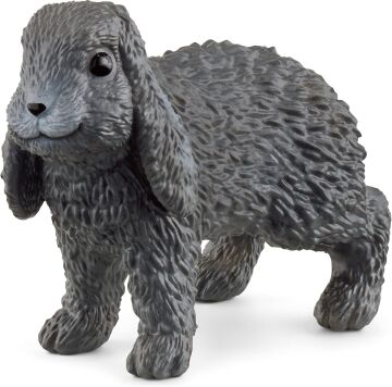 Schleich Sarkık Kulaklı tavşan