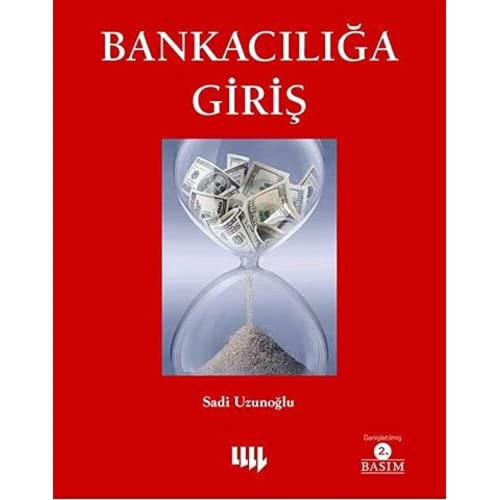 Bankacılığa Giriş