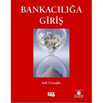 Bankacılığa Giriş