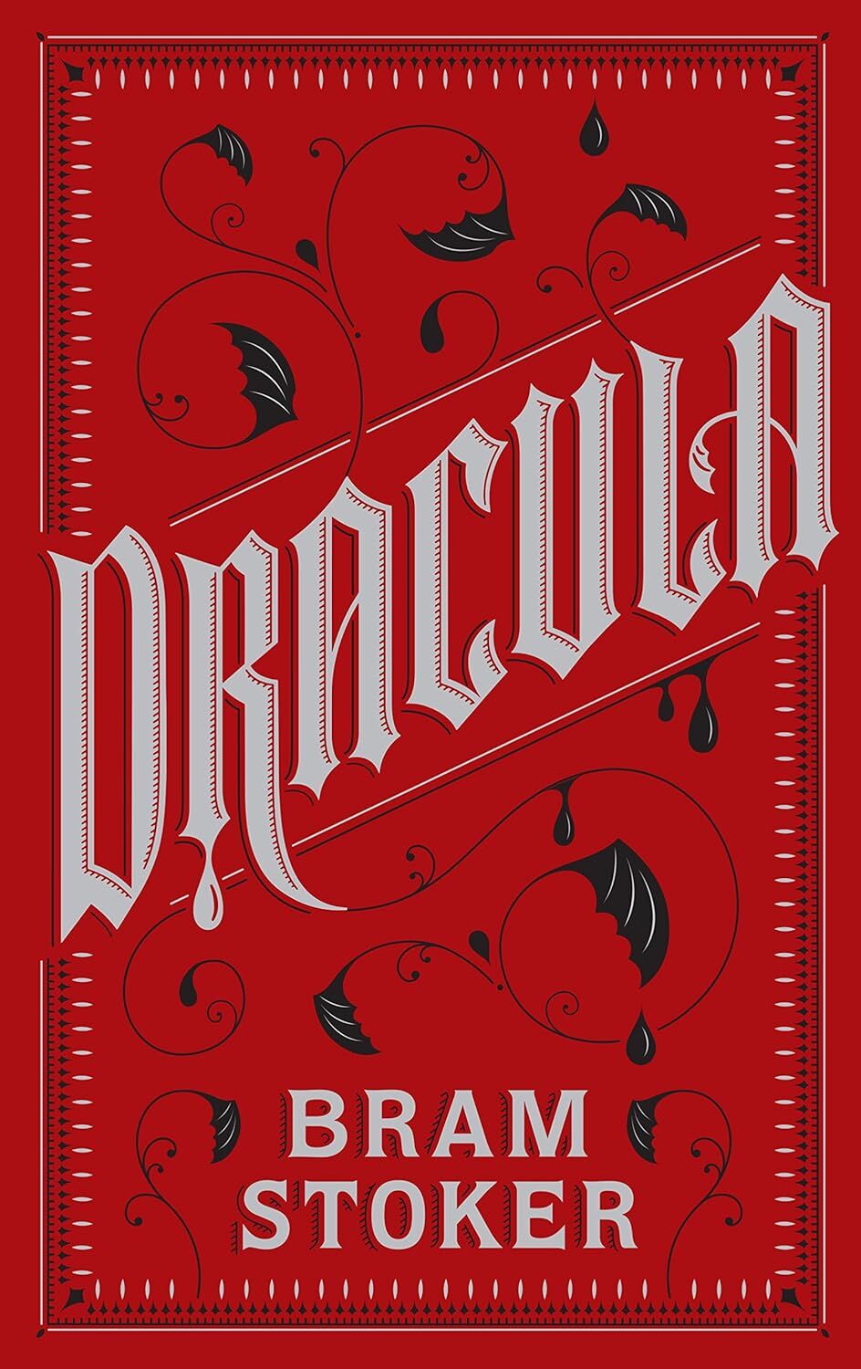 Barnes & Noble Flexibound Editions: Dracula