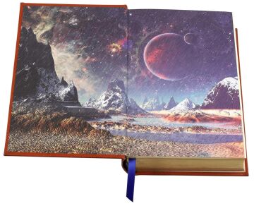 Classic Tales of Science Fiction & Fantasy