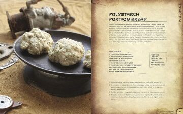 Star Wars - Galaxy's Edge: The Official Black Spire Outpost Cookbook