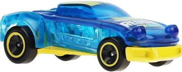 Hot Wheels Tekli Arabalar LIGTNIN' BUG HKK69