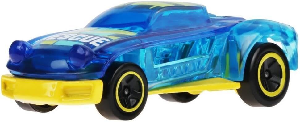Hot Wheels Tekli Arabalar LIGTNIN' BUG HKK69